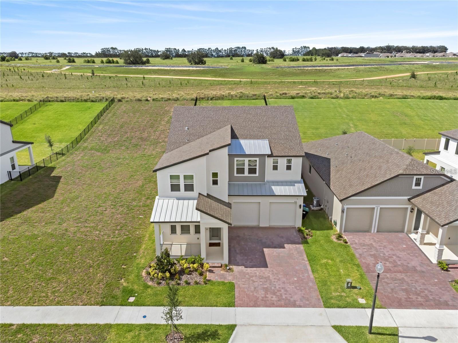 16031 SILVER BROOK WAY
