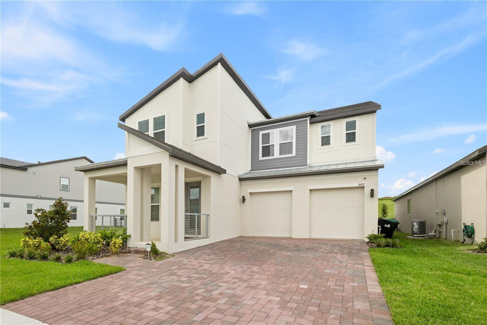 16031 SILVER BROOK WAY