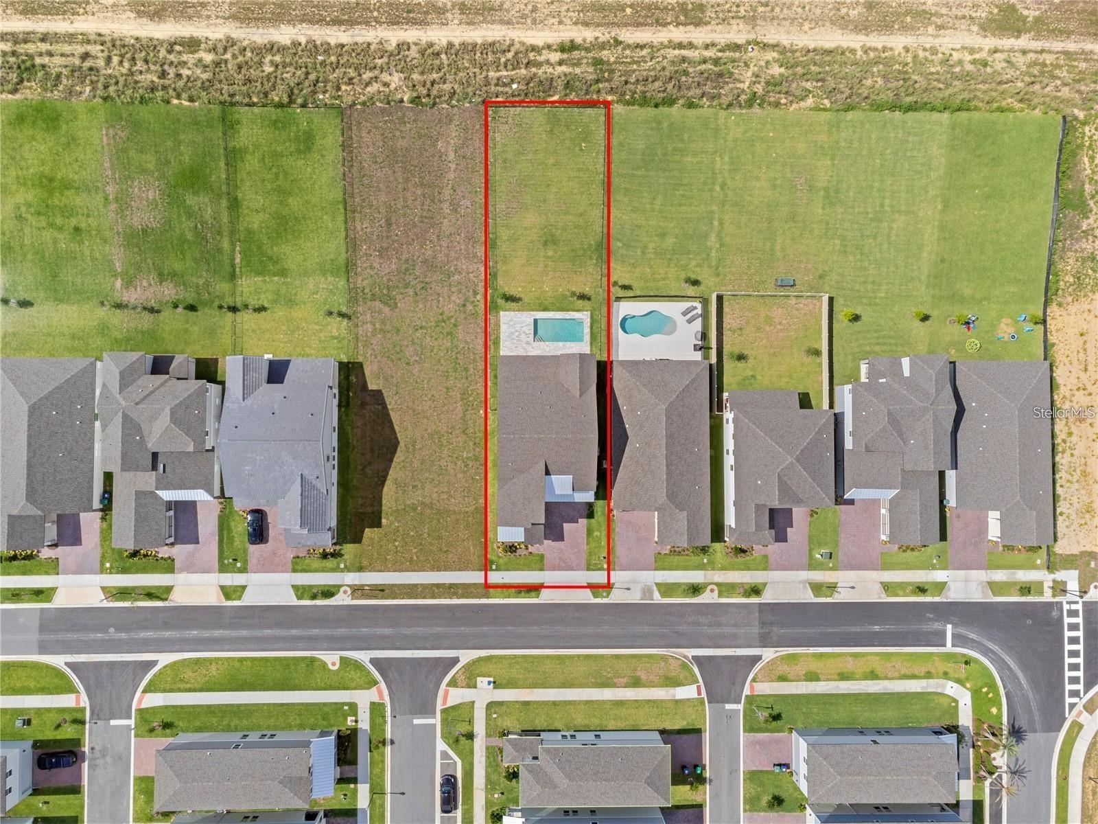 16031 SILVER BROOK WAY