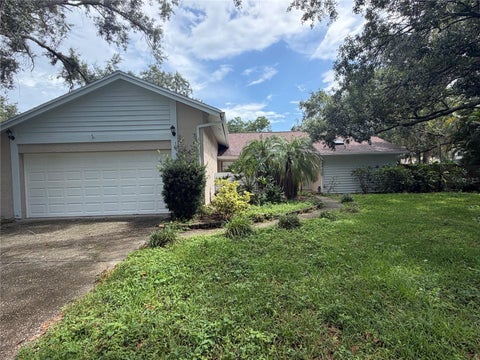 Photo of 4601 Farmhouse Drive, Tampa, FL 33624 (MLS # TB8529963)