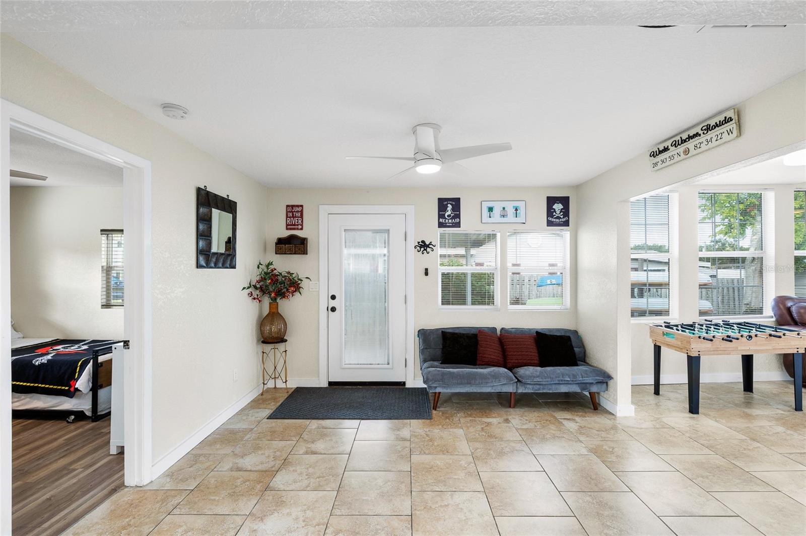 5336 CIRCLE DRIVE