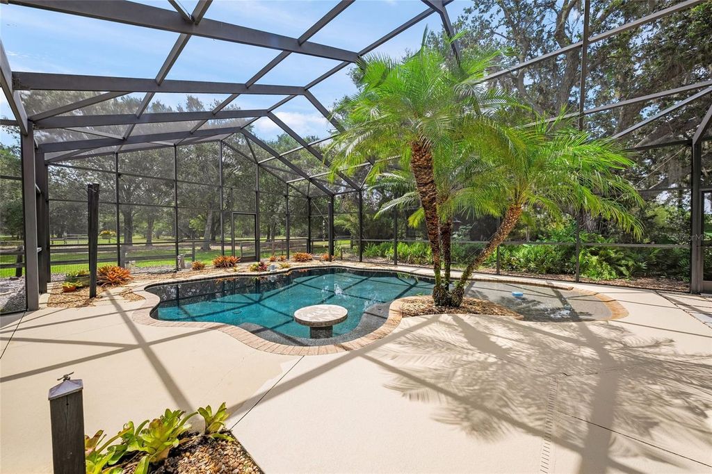 Photo of 7343 Palomino Trail, Sarasota, FL 34241 (MLS # A4656209)