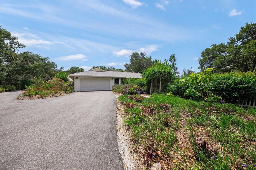 Photo of 7343 Palomino Trail, Sarasota, FL 34241 (MLS # A4656209)