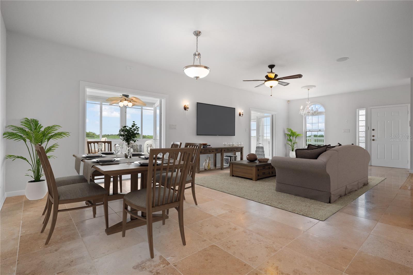 8932 ROCKY CREEK DRIVE