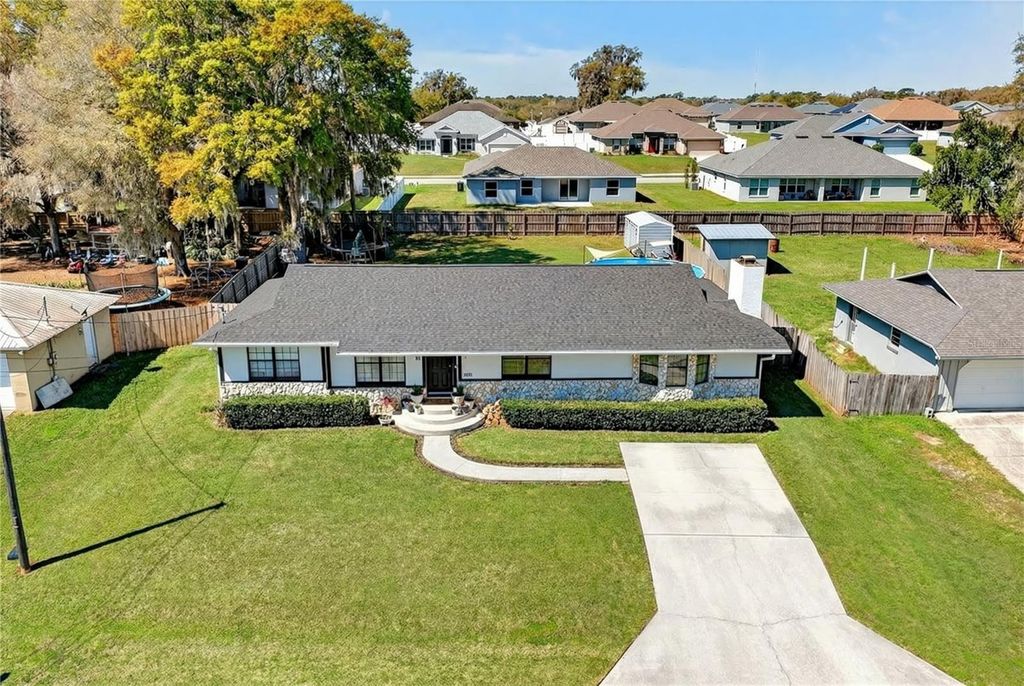 Photo of 4390 NE 2nd Court, Ocala, FL 34479 (MLS # O6389966)