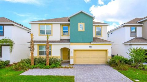 266 MARCELLO BOULEVARD KISSIMMEE FL 34746