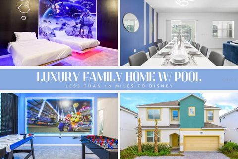 266 MARCELLO BOULEVARD KISSIMMEE FL 34746