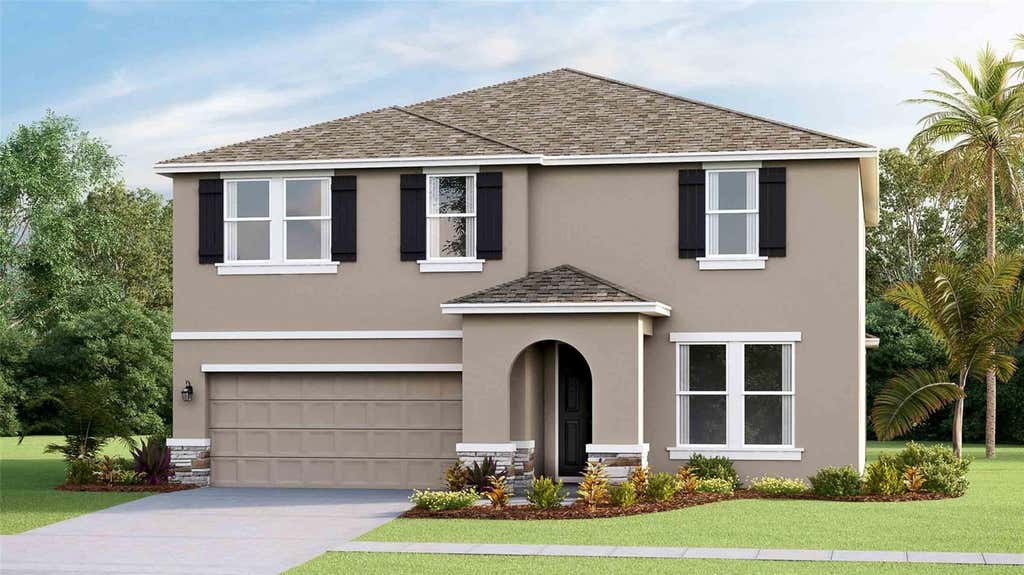 Photo of 2818 Fishery Court, Lakewood Ranch, FL 34211 (MLS # A4702392)