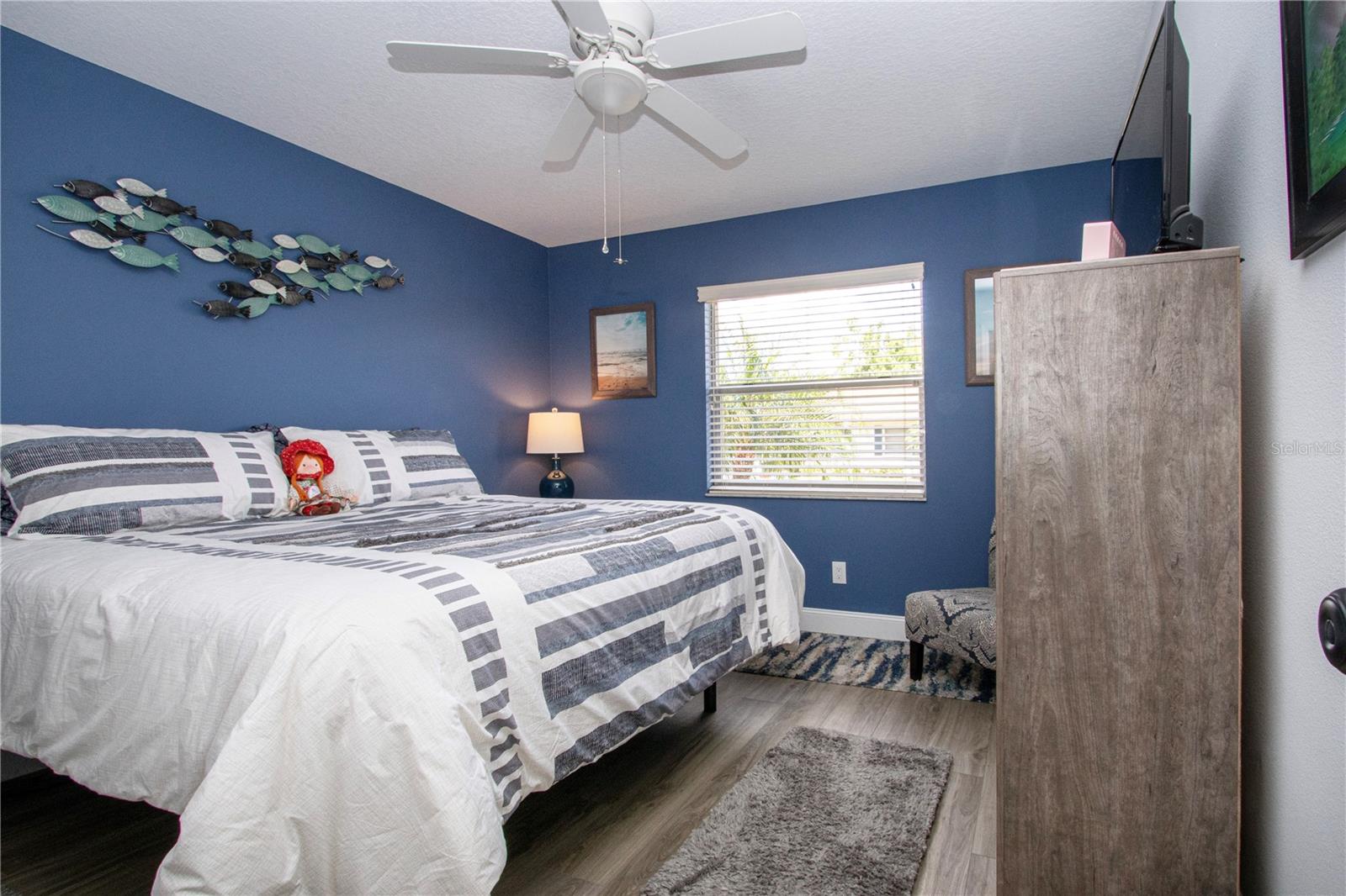 FAIRFIELD E CONDO - Residential