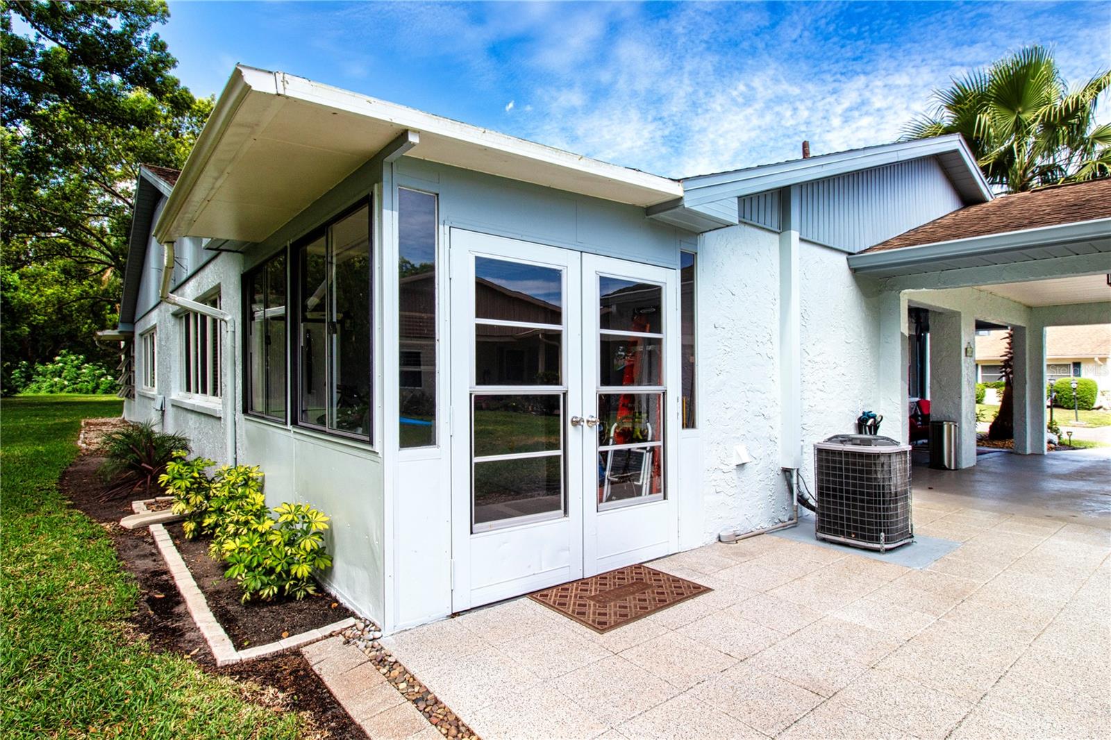 FAIRFIELD E CONDO - Residential