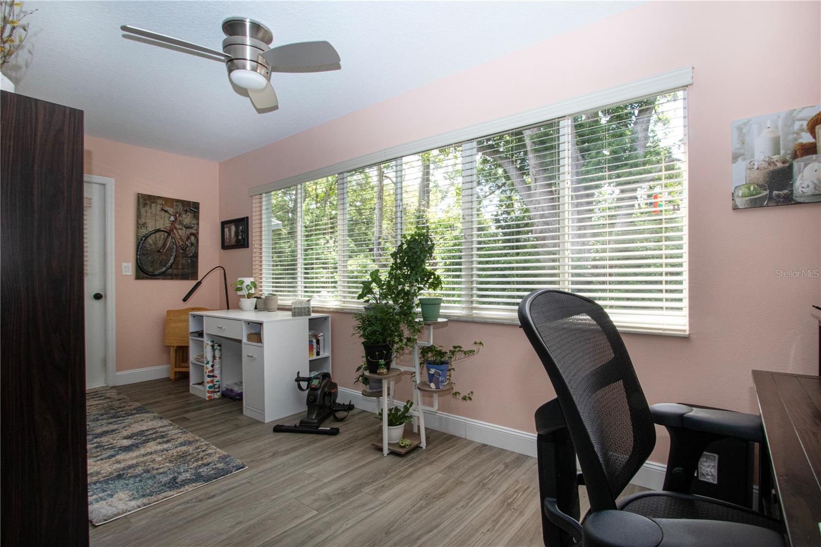 FAIRFIELD E CONDO - Residential