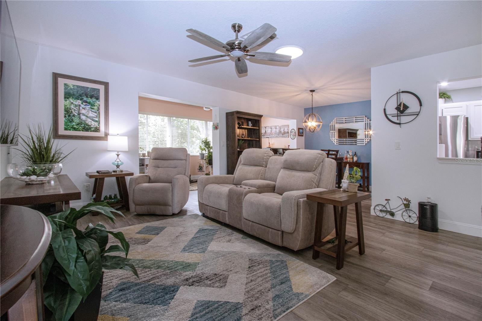 FAIRFIELD E CONDO - Residential