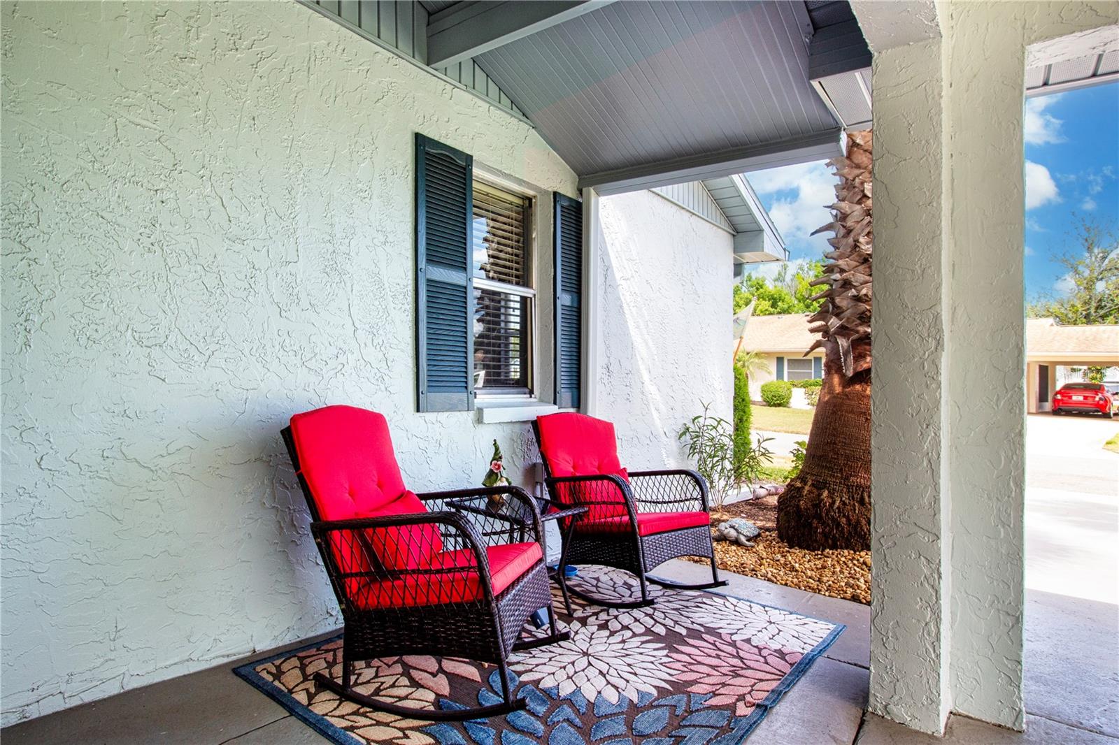 FAIRFIELD E CONDO - Residential