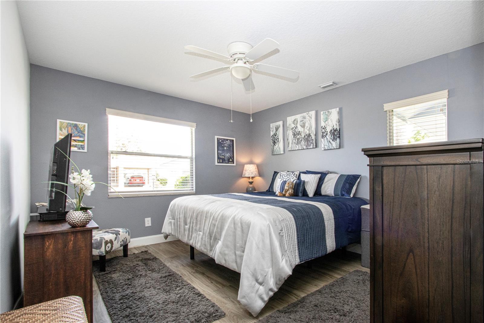 FAIRFIELD E CONDO - Residential