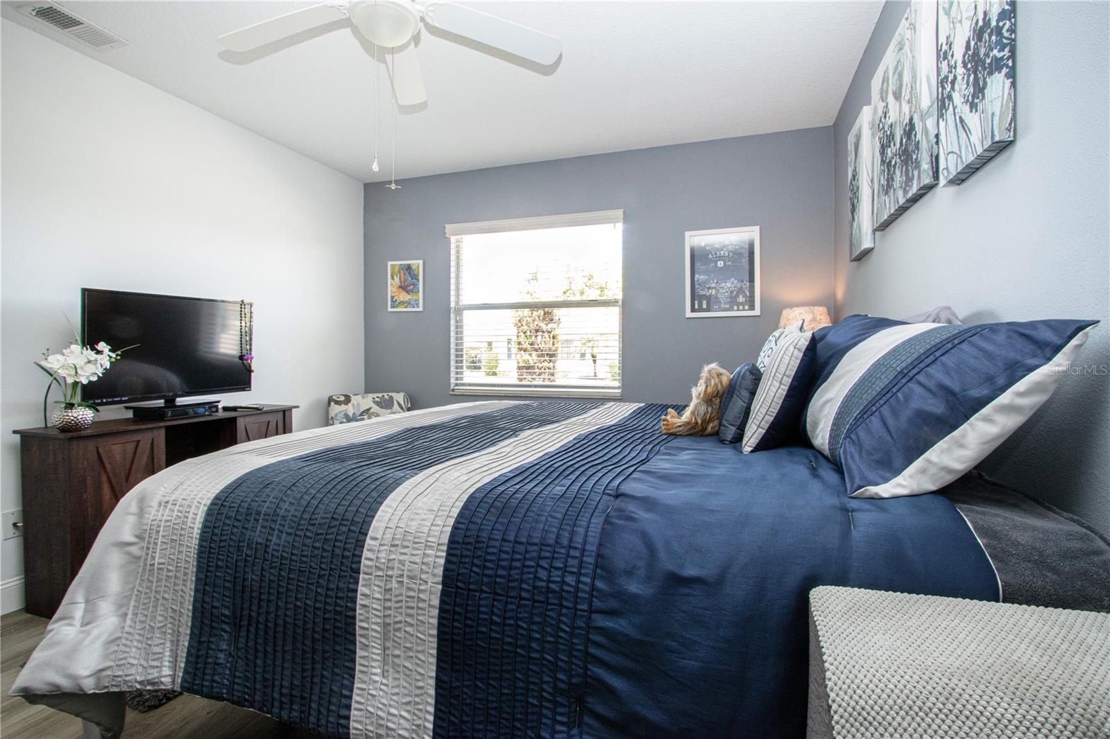 FAIRFIELD E CONDO - Residential