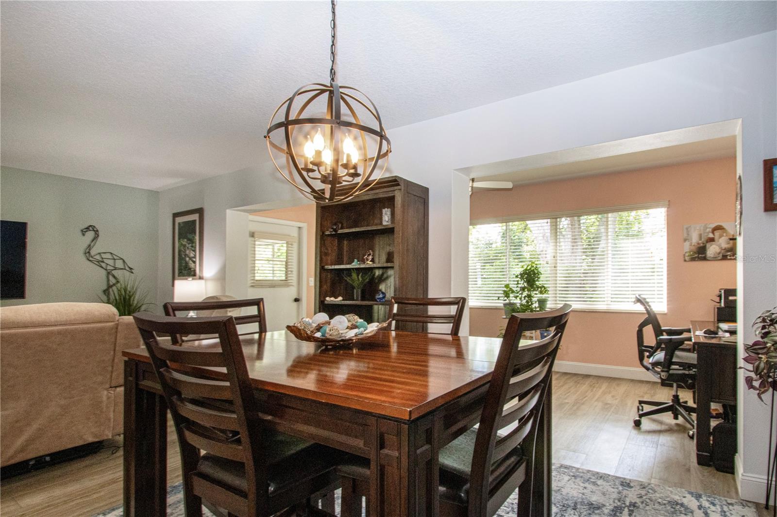 FAIRFIELD E CONDO - Residential