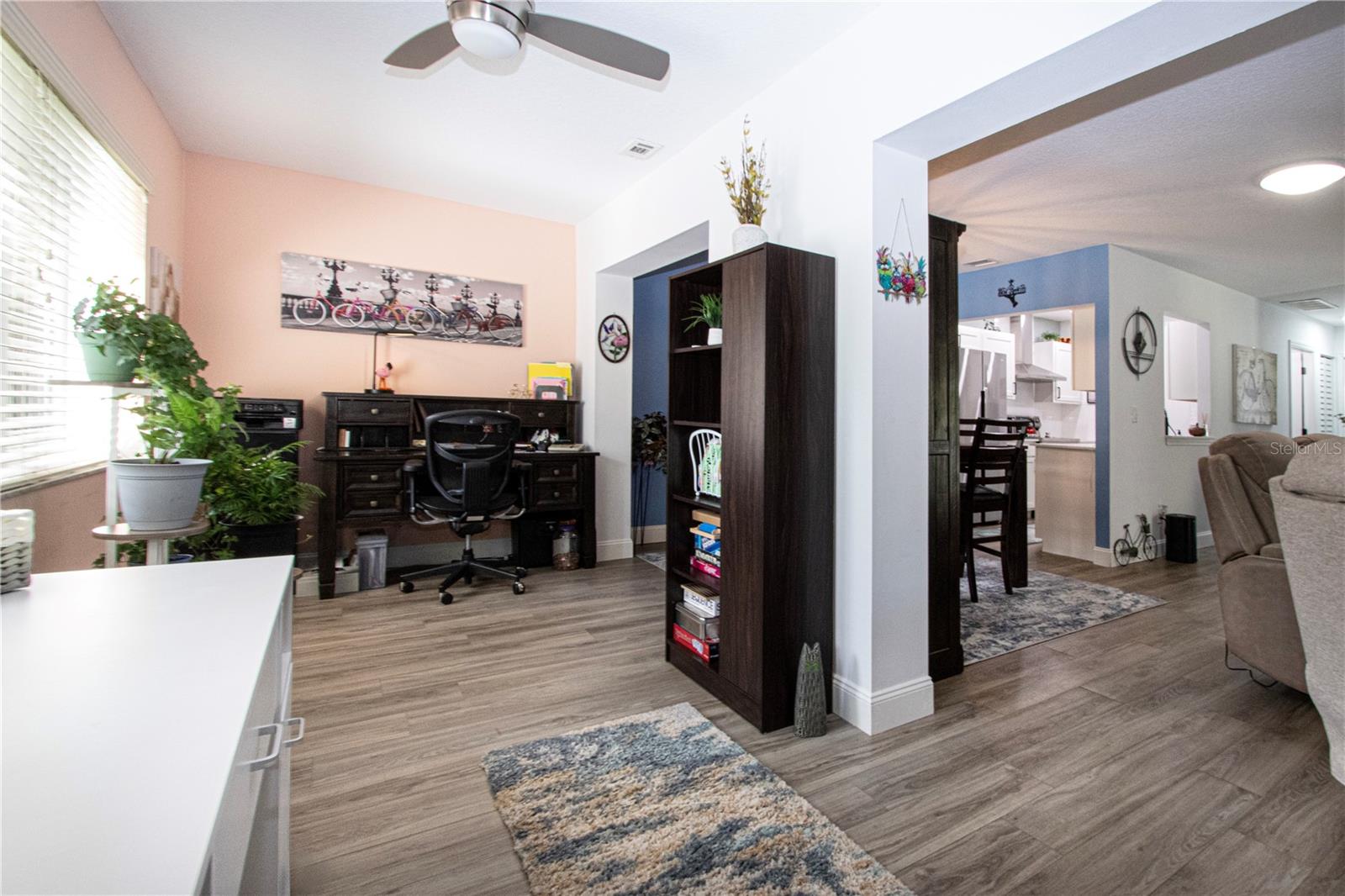 FAIRFIELD E CONDO - Residential