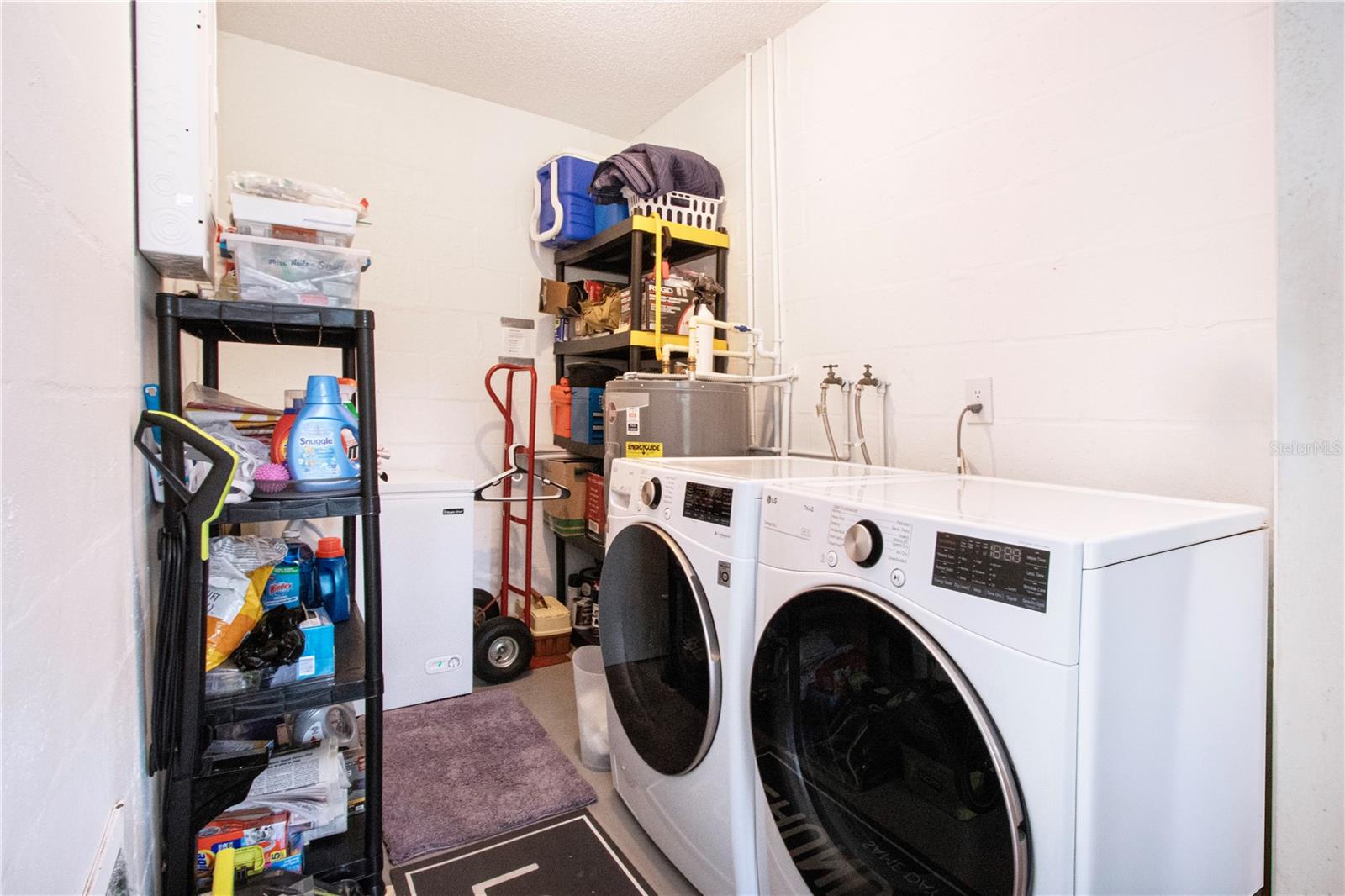 FAIRFIELD E CONDO - Residential