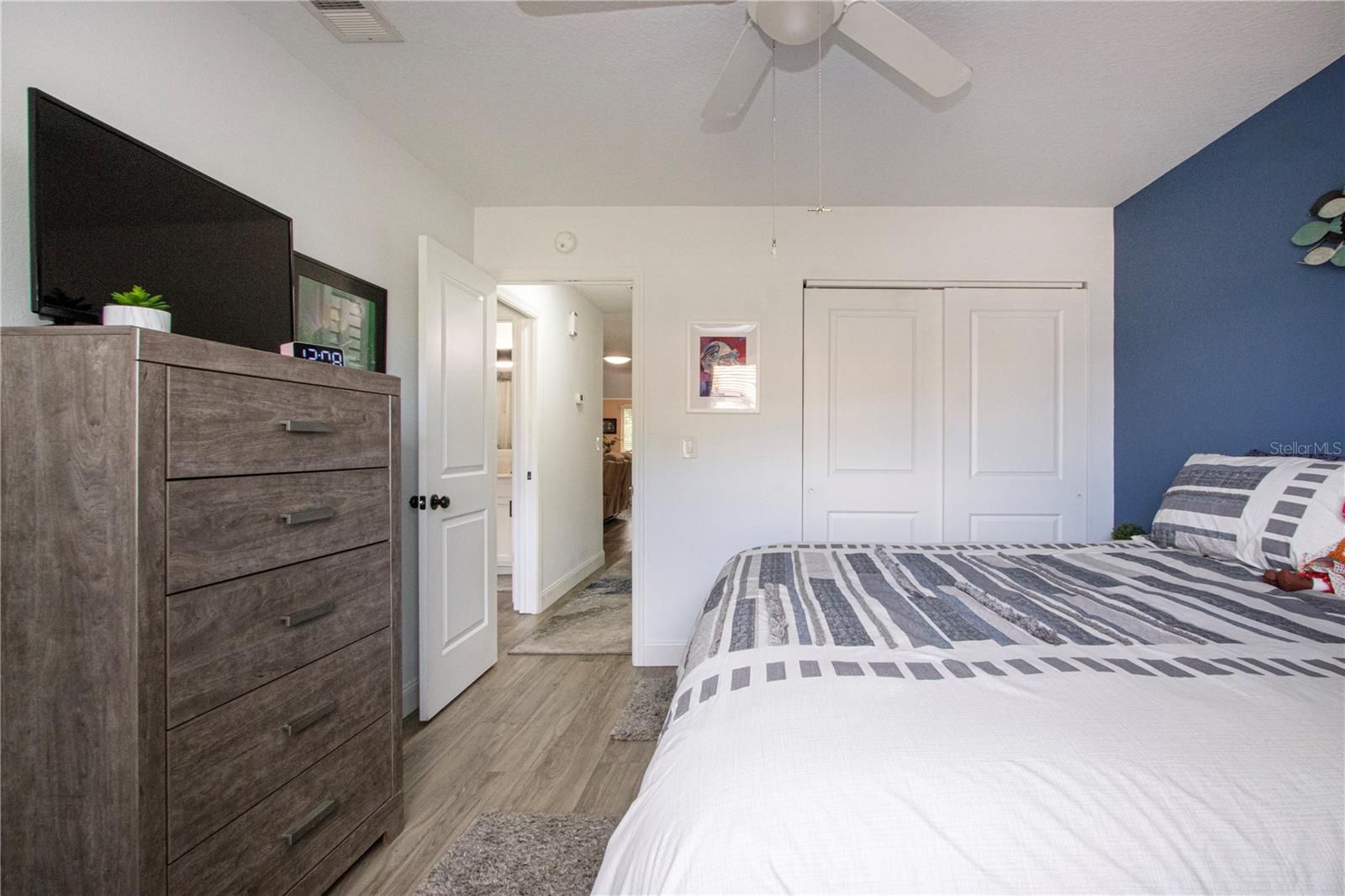 FAIRFIELD E CONDO - Residential