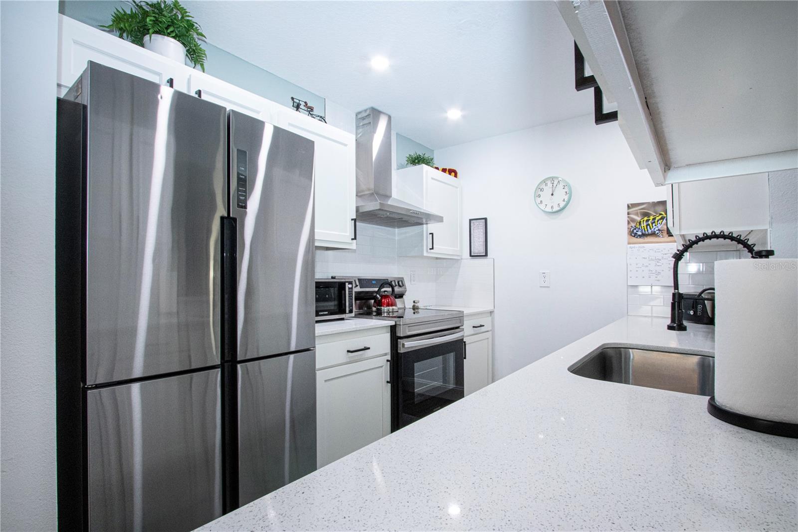 FAIRFIELD E CONDO - Residential