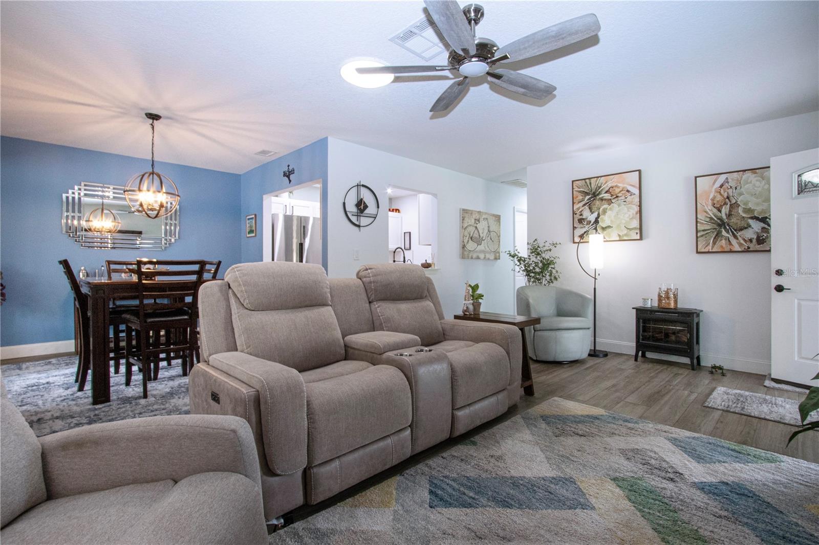 FAIRFIELD E CONDO - Residential