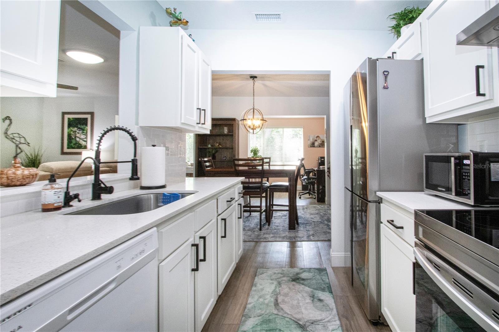 FAIRFIELD E CONDO - Residential