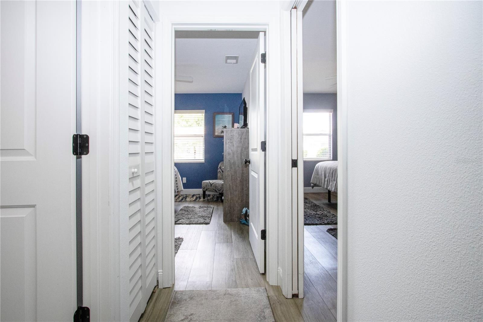 FAIRFIELD E CONDO - Residential