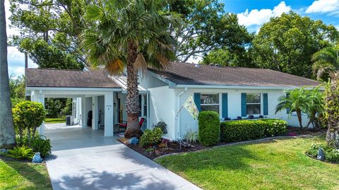 Photo of 505 Finsbury Circle #A, Sun City Center, FL 33573 (MLS # TB8494395)