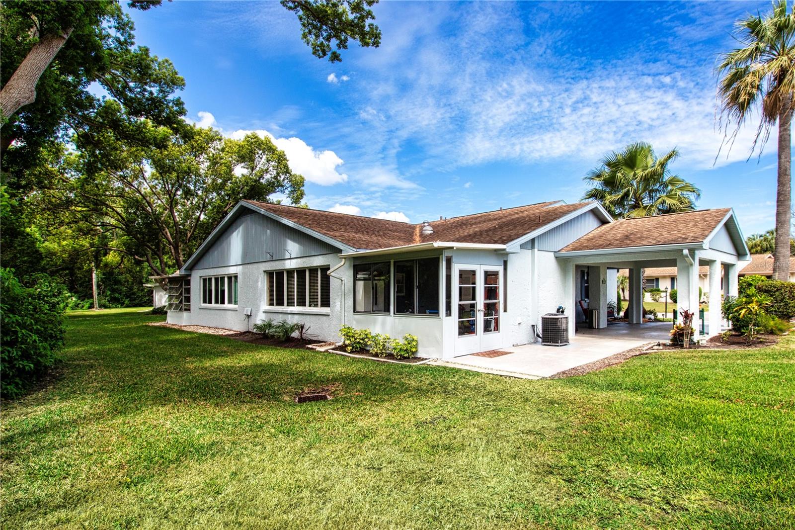 FAIRFIELD E CONDO - Residential