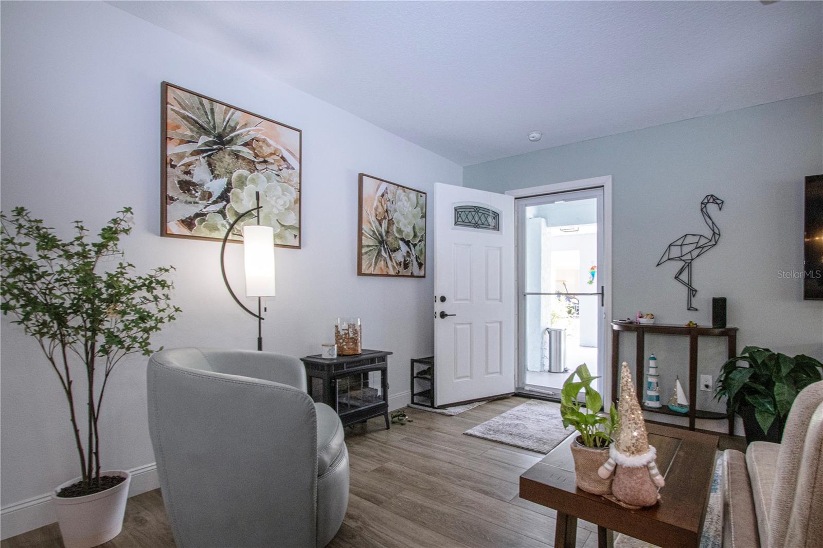 FAIRFIELD E CONDO - Residential