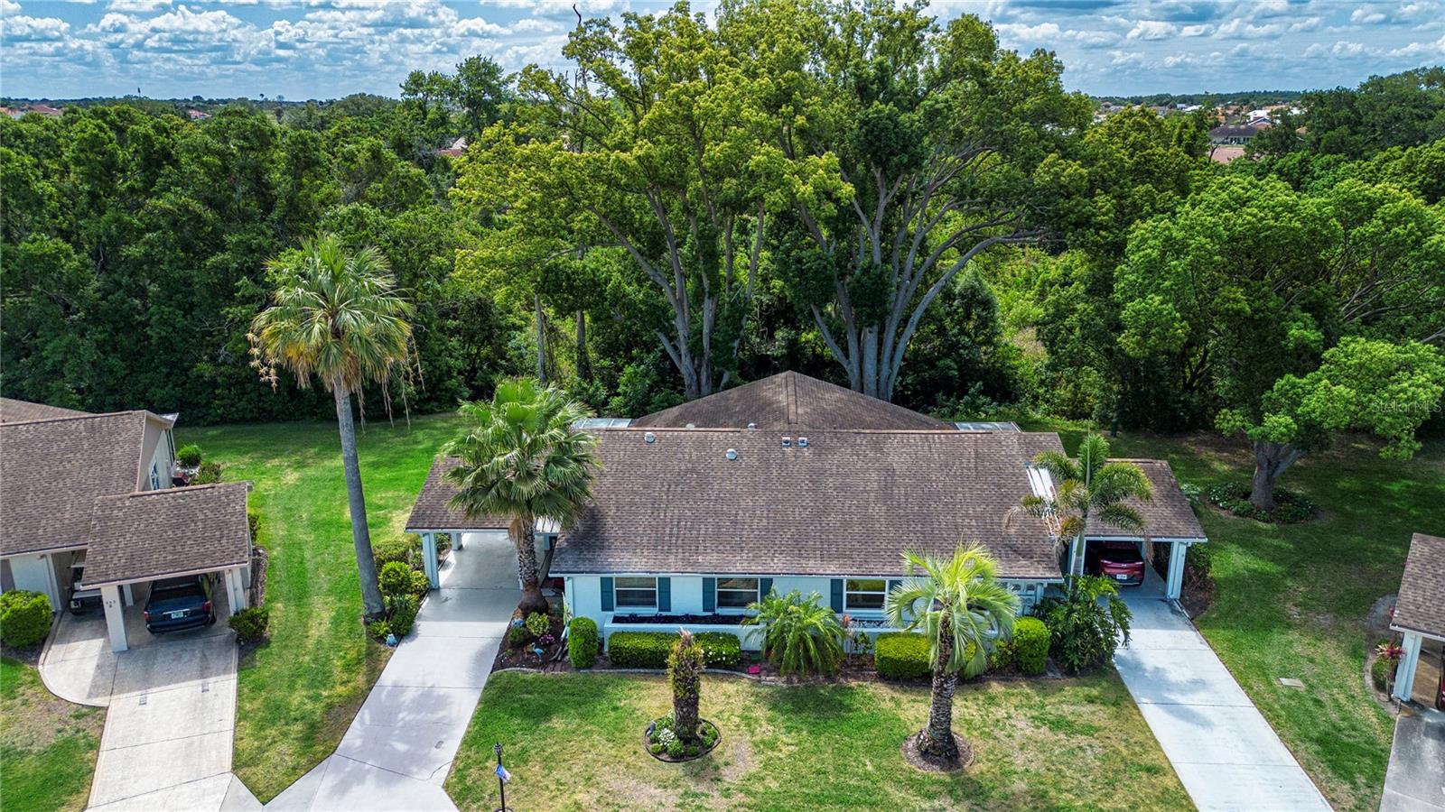 FAIRFIELD E CONDO - Residential