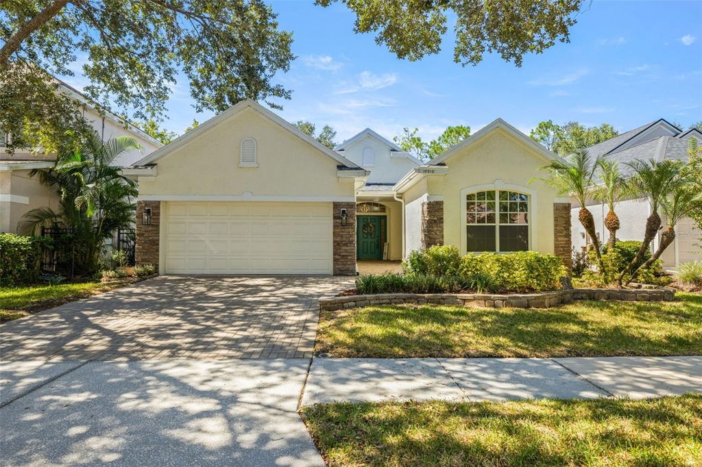 Photo of 17910 Timber View Street, Tampa, FL 33647 (MLS # TB8394166)