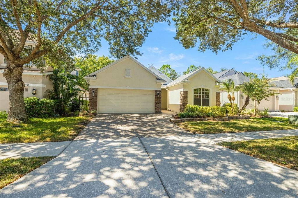 Photo of 17910 Timber View Street, Tampa, FL 33647 (MLS # TB8394166)