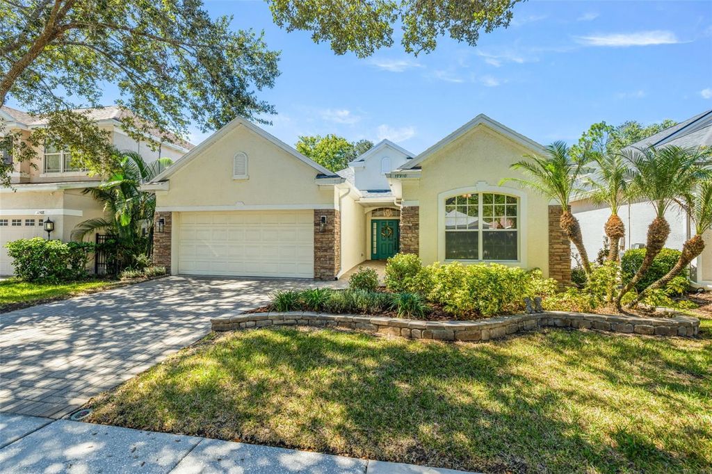 Photo of 17910 Timber View Street, Tampa, FL 33647 (MLS # TB8394166)