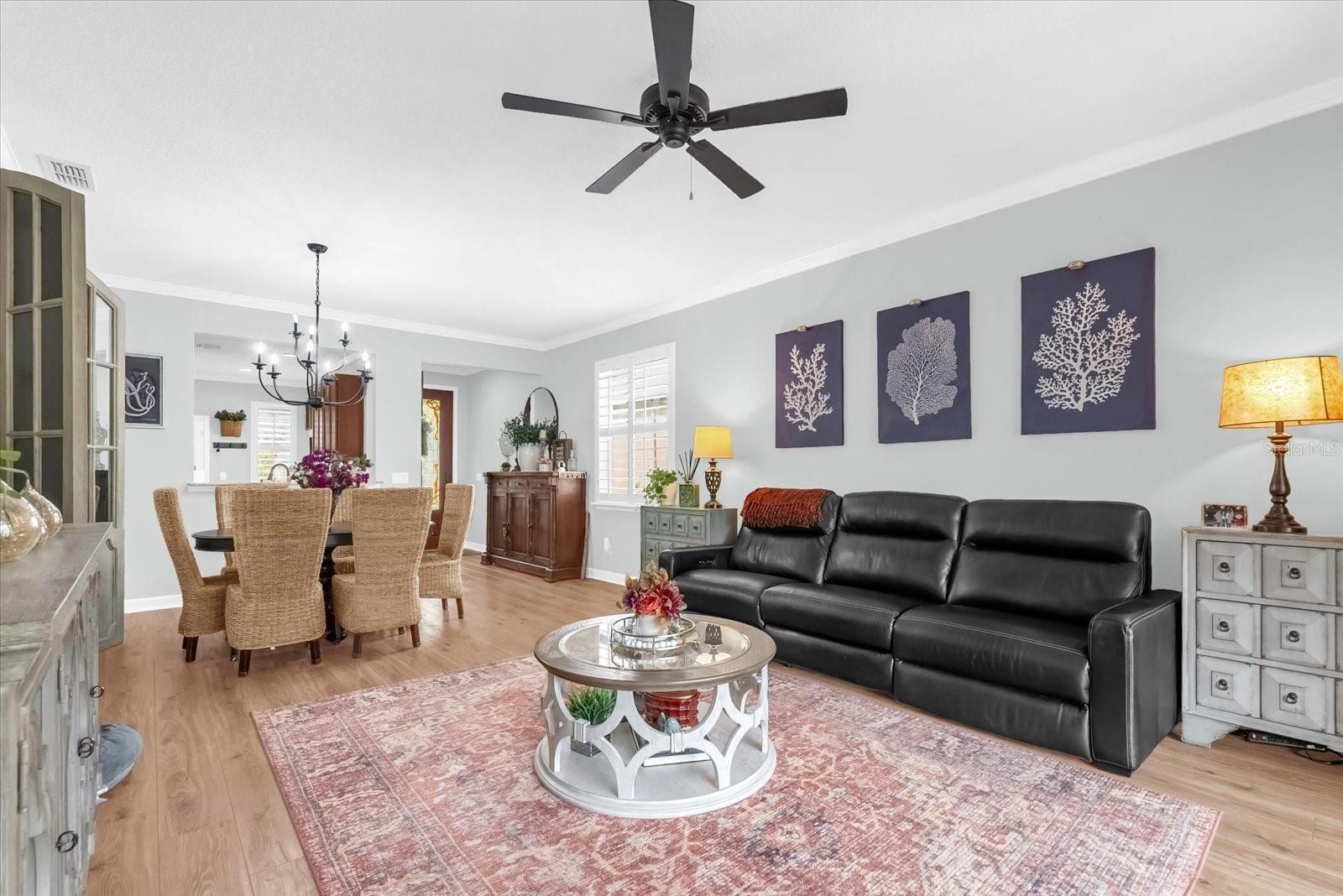 SULLIVAN RANCH REP SUB - Residential