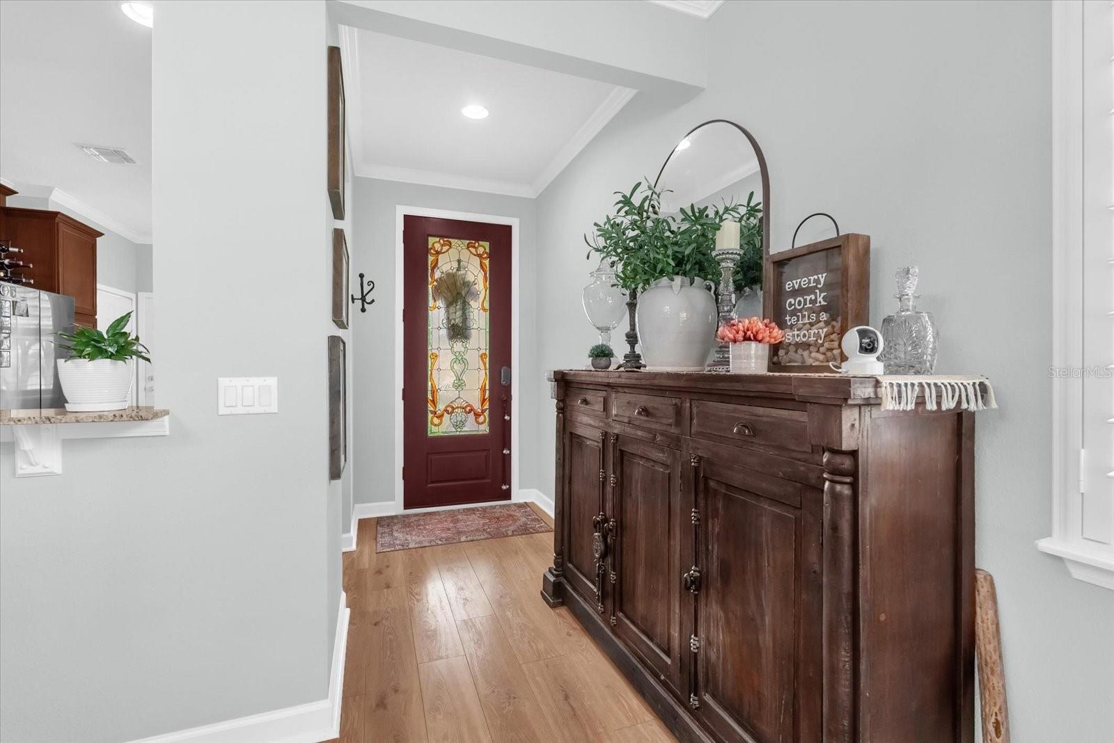 SULLIVAN RANCH REP SUB - Residential