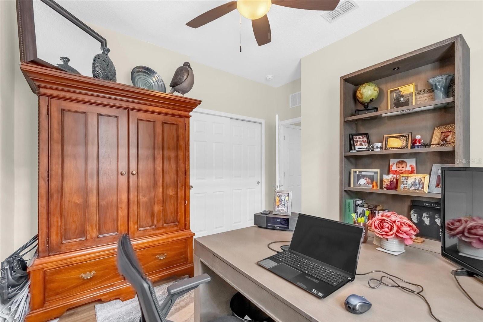 SULLIVAN RANCH REP SUB - Residential