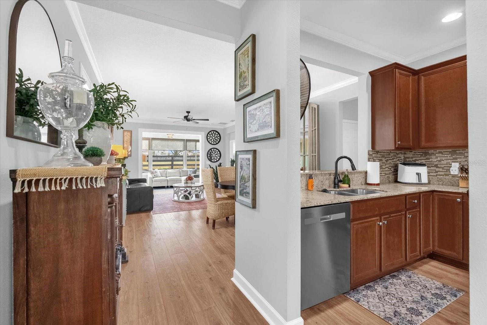 SULLIVAN RANCH REP SUB - Residential