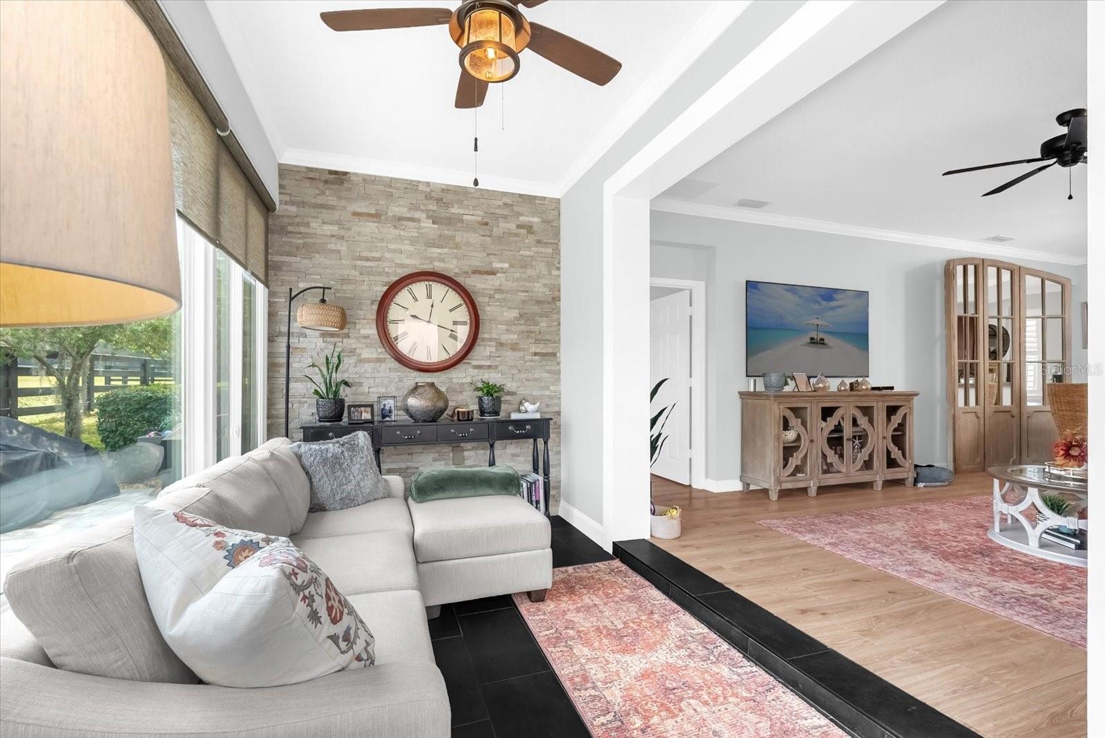 SULLIVAN RANCH REP SUB - Residential