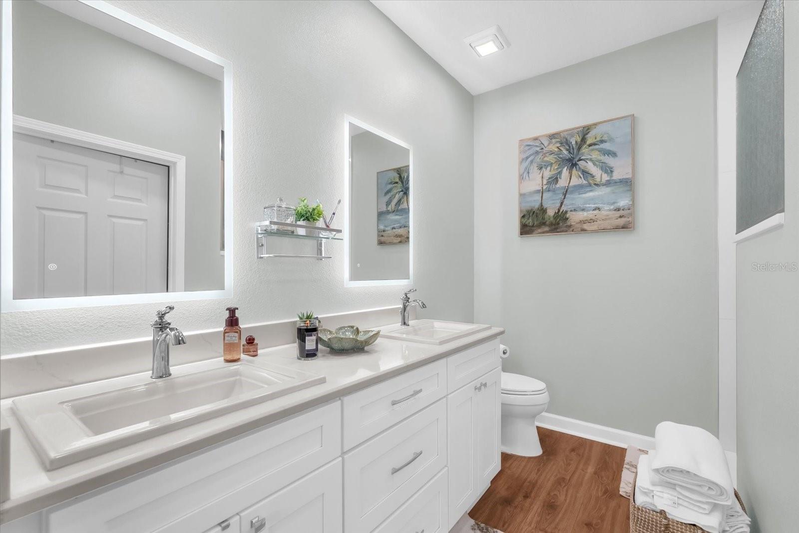 SULLIVAN RANCH REP SUB - Residential