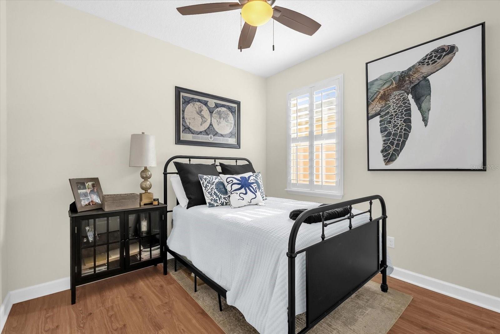 SULLIVAN RANCH REP SUB - Residential