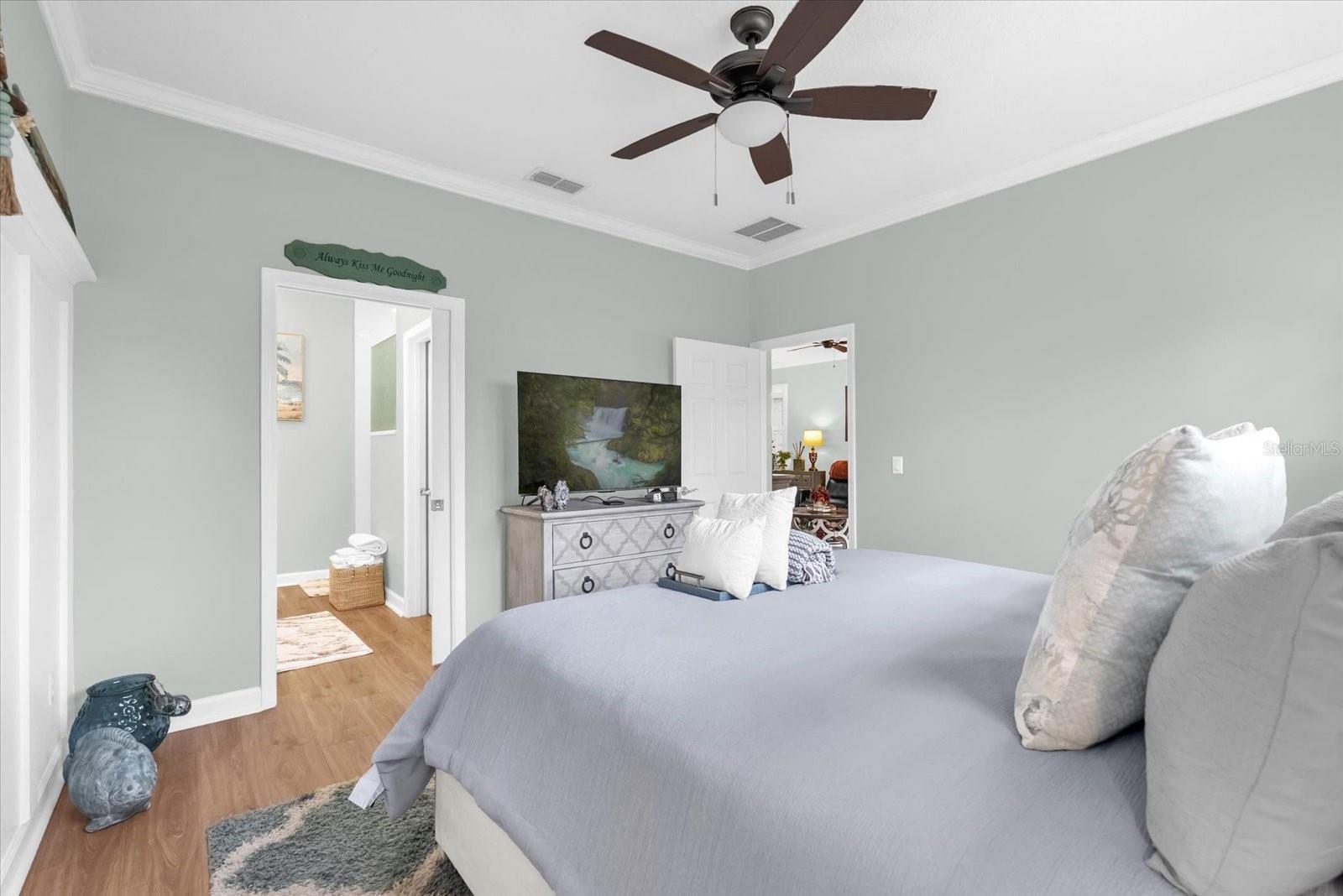 SULLIVAN RANCH REP SUB - Residential