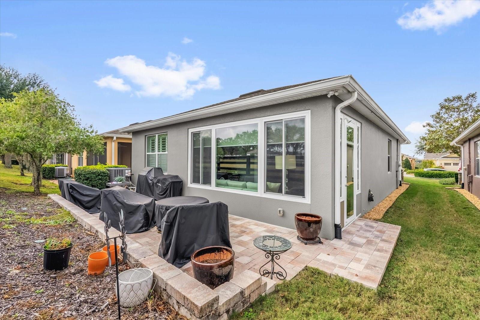 SULLIVAN RANCH REP SUB - Residential