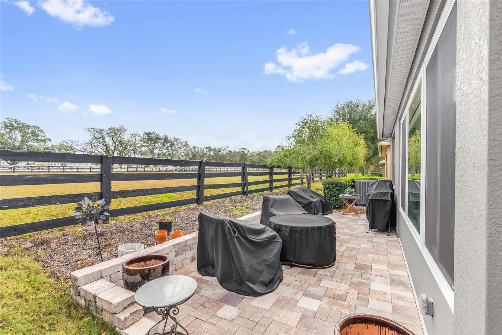 SULLIVAN RANCH REP SUB - Residential