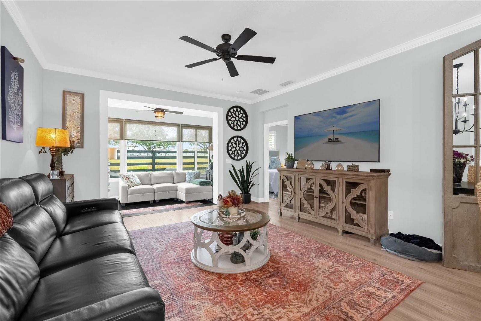 SULLIVAN RANCH REP SUB - Residential