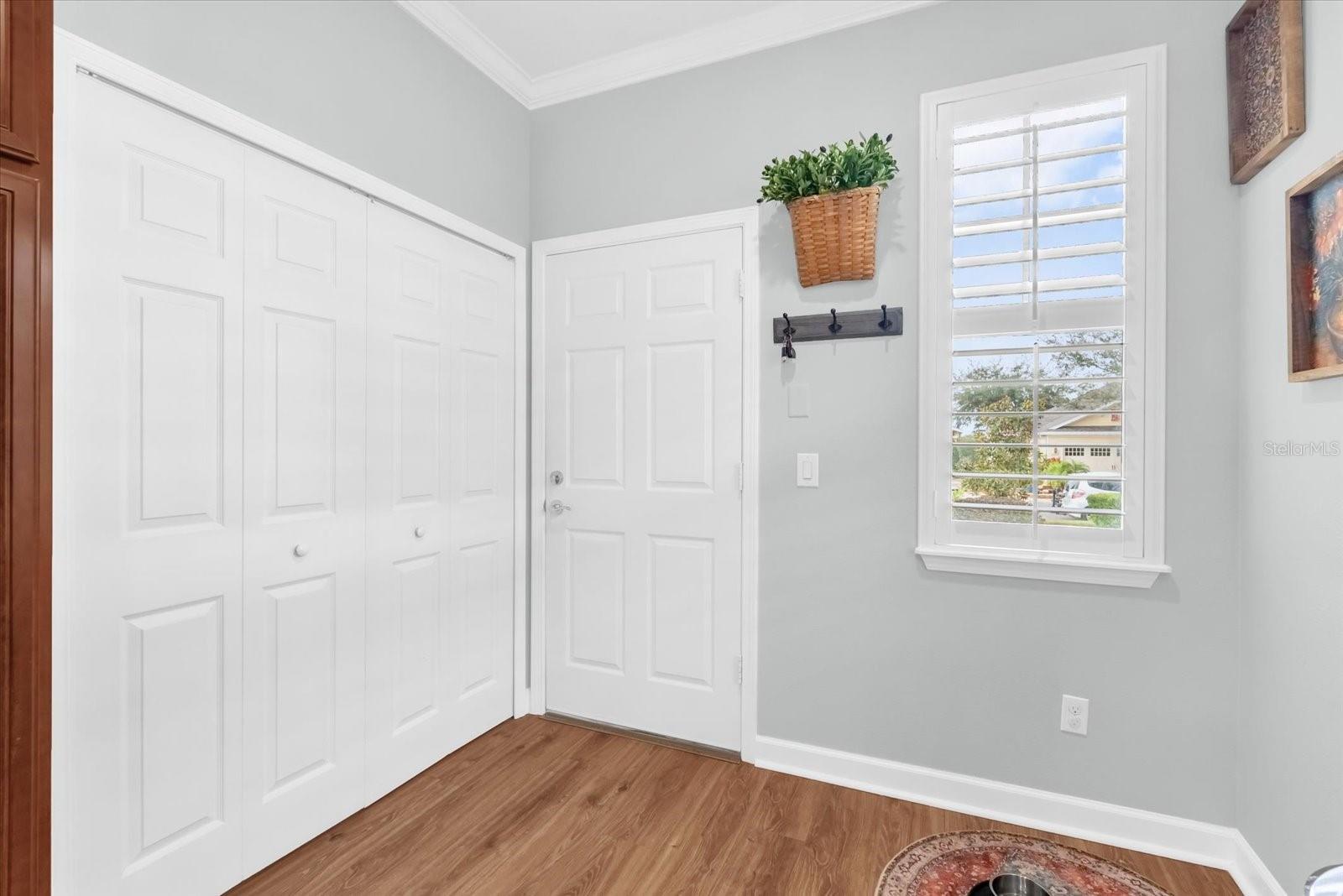 SULLIVAN RANCH REP SUB - Residential