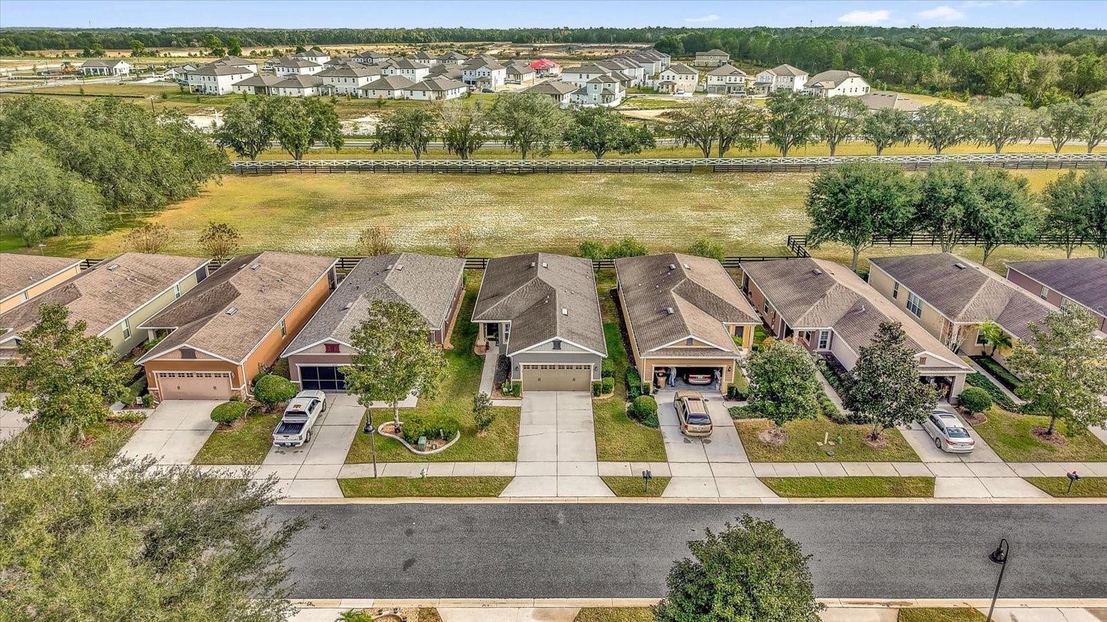 SULLIVAN RANCH REP SUB - Residential