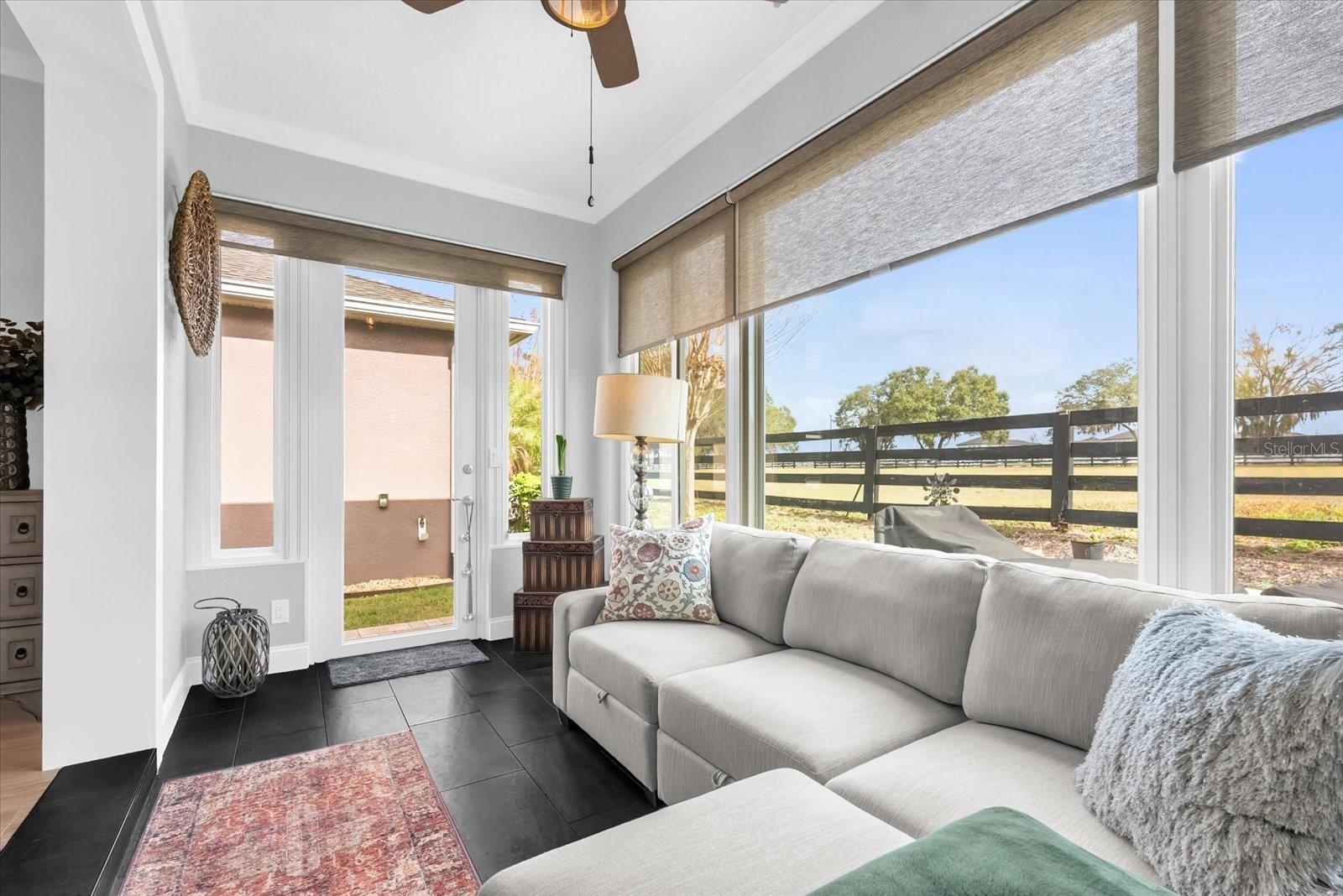 SULLIVAN RANCH REP SUB - Residential