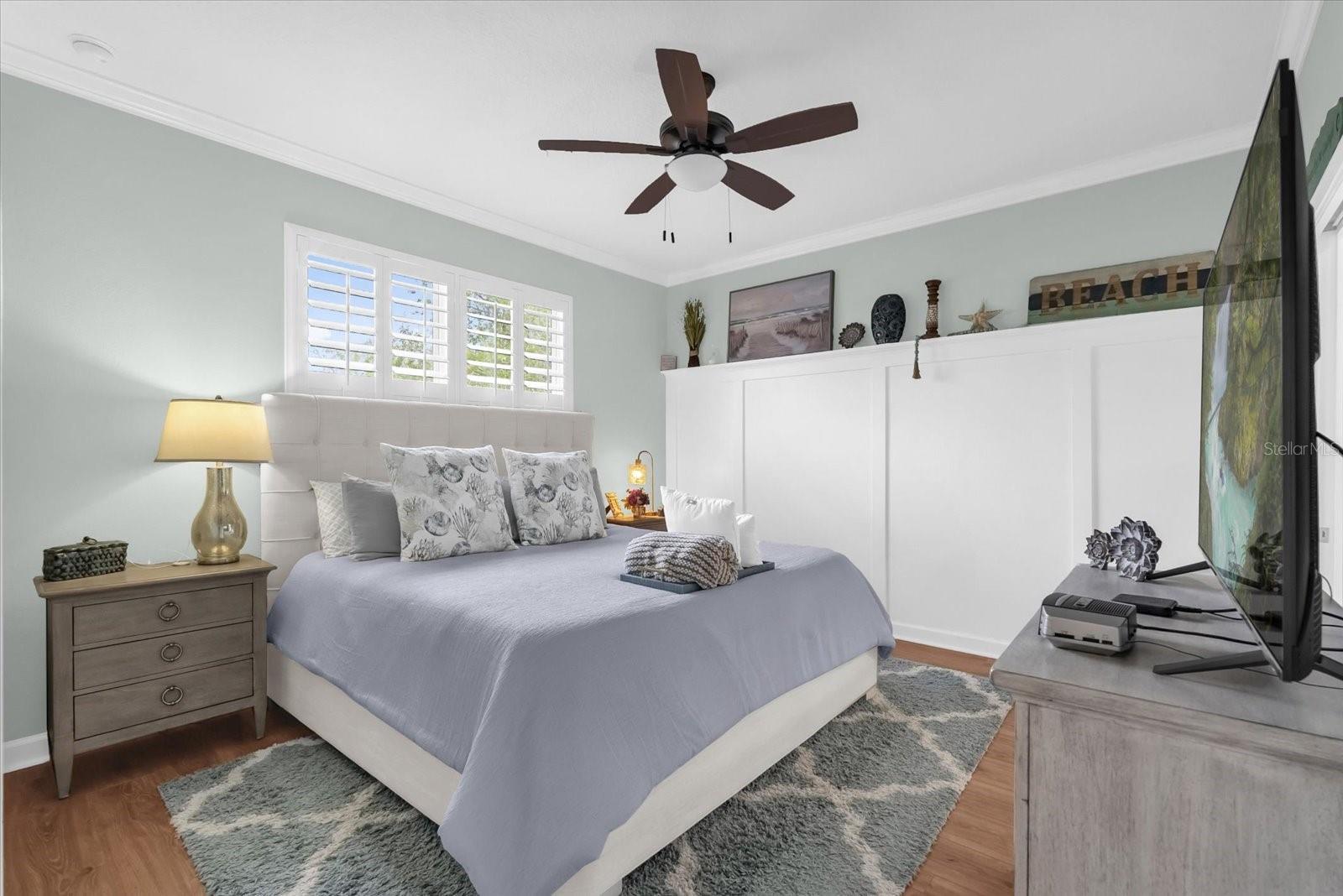 SULLIVAN RANCH REP SUB - Residential