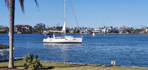 436 BAYSHORE DRIVE VENICE FL 34285